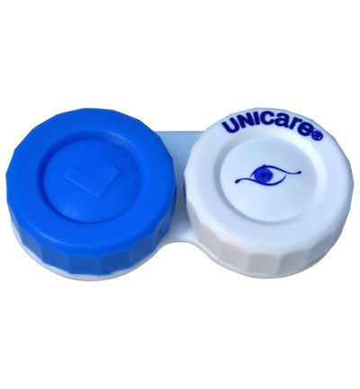 Unicare Lenshouder plat (1 stuk)