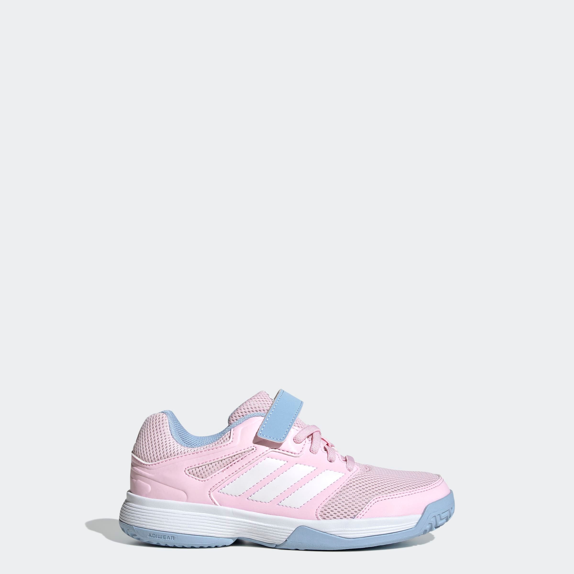 adidas Performance Hallenschuh »SPEEDCOURT INDOOR KIDS«  geeignet für jeden Hallensport