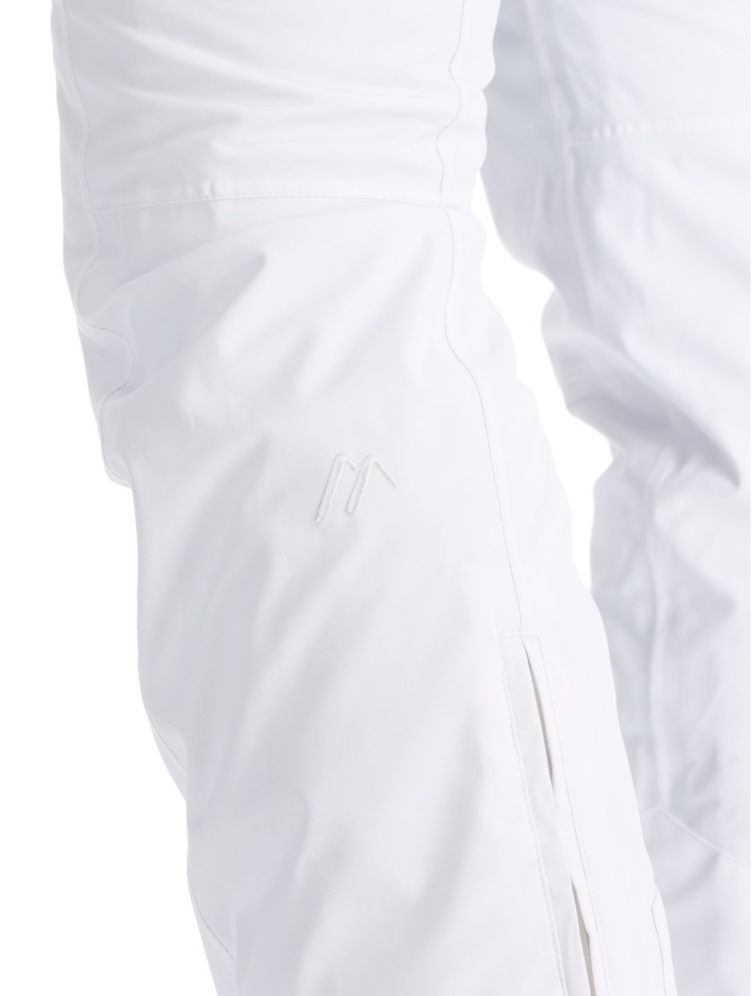 Vroni Slim 2.0 skibroek dames