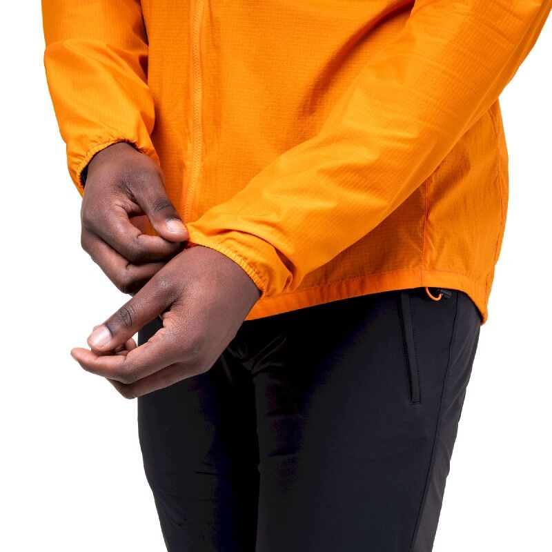 Aerofoil Hooded Jacket - Veste coupe-vent homme