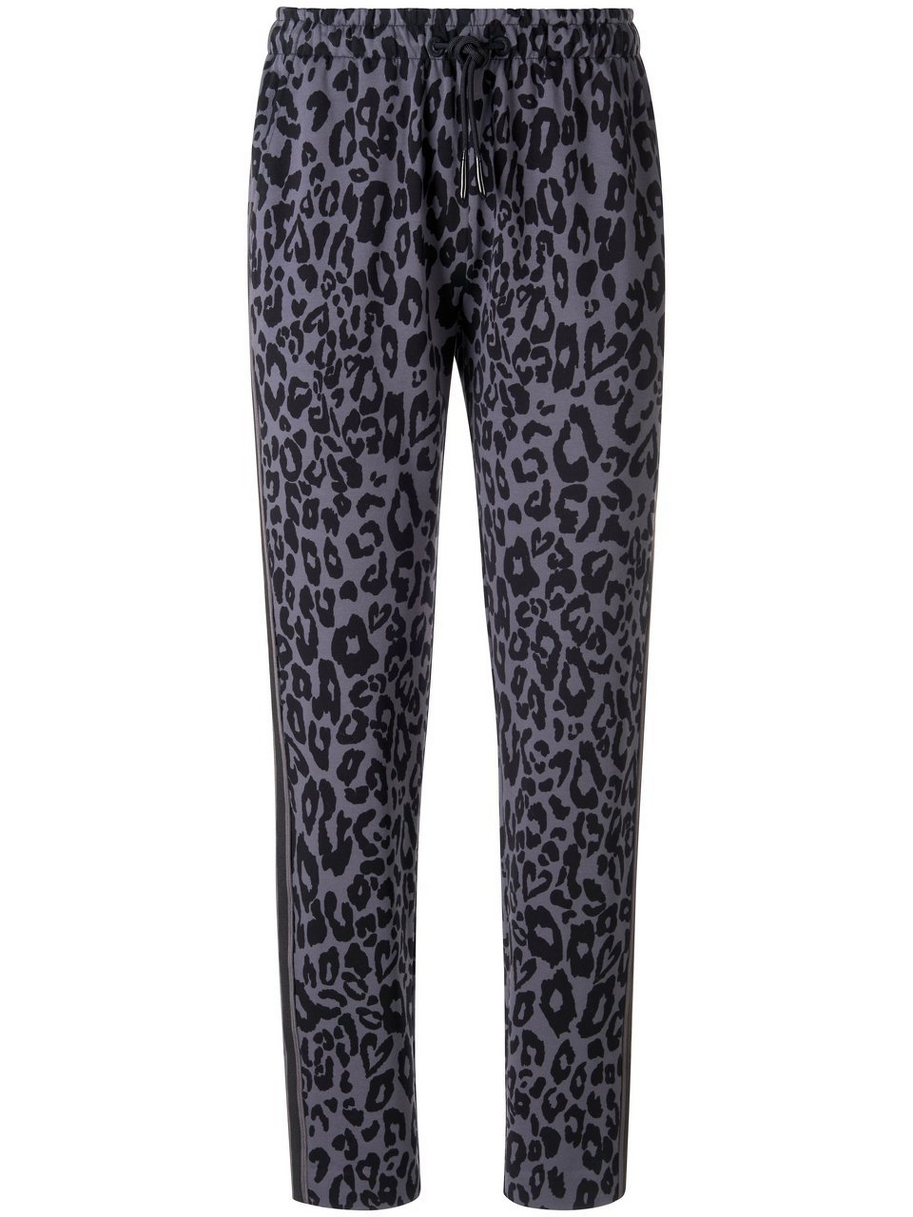 „Slim Fit“-Hose