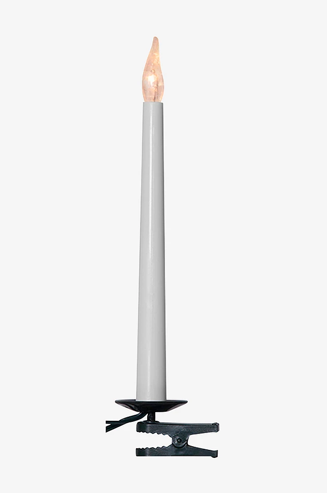SLIMLINE juletrebelysning LED