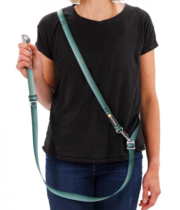 RUFFWEAR® Hundeleine Switchbak™, L2,1 m