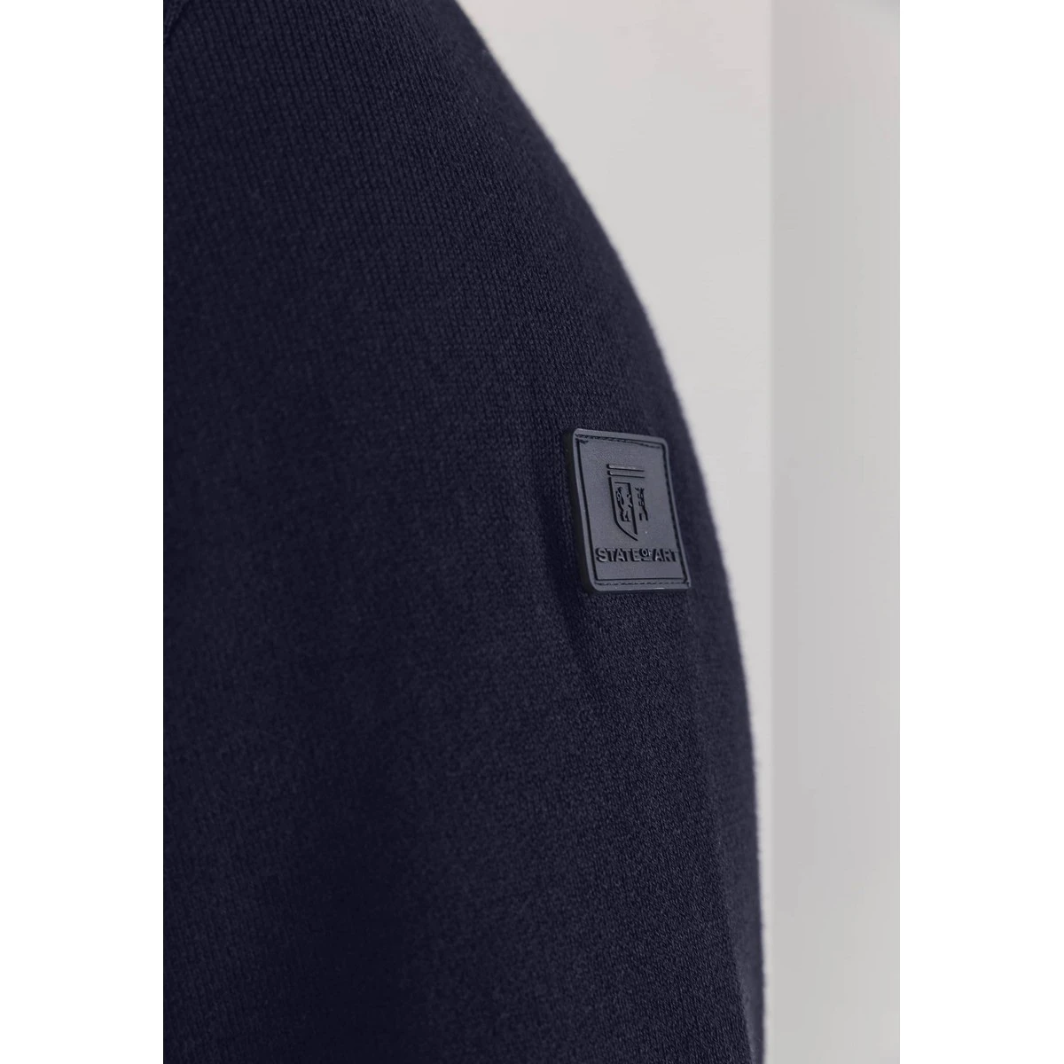 Heren Vest FFJA0017