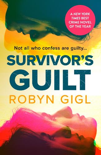 Survivor's Guilt (Paperback)