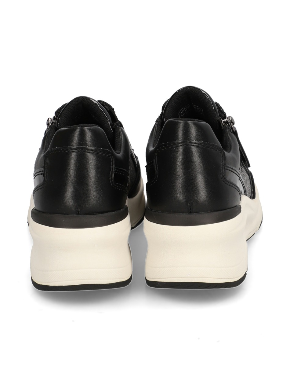 Textil Sneaker