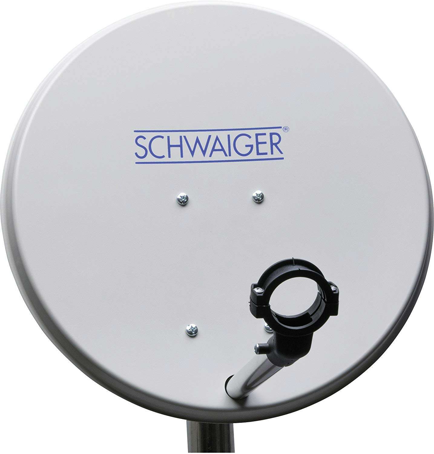 Schwaiger Camping Sat Anlage