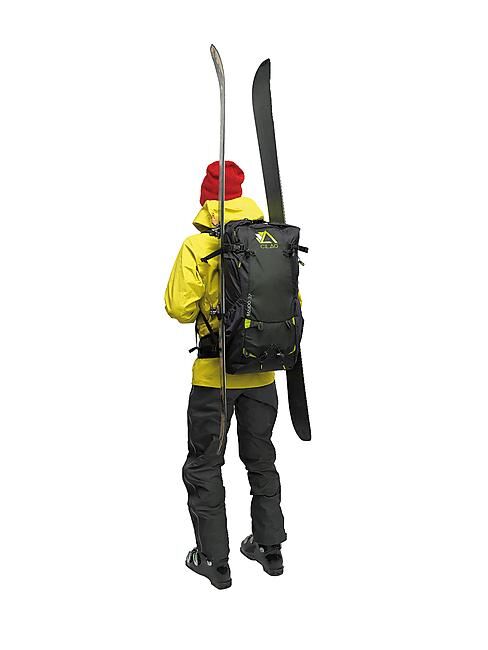 CILAO - SAC A DOS SKI DE RANDONNEE MAIDO 37