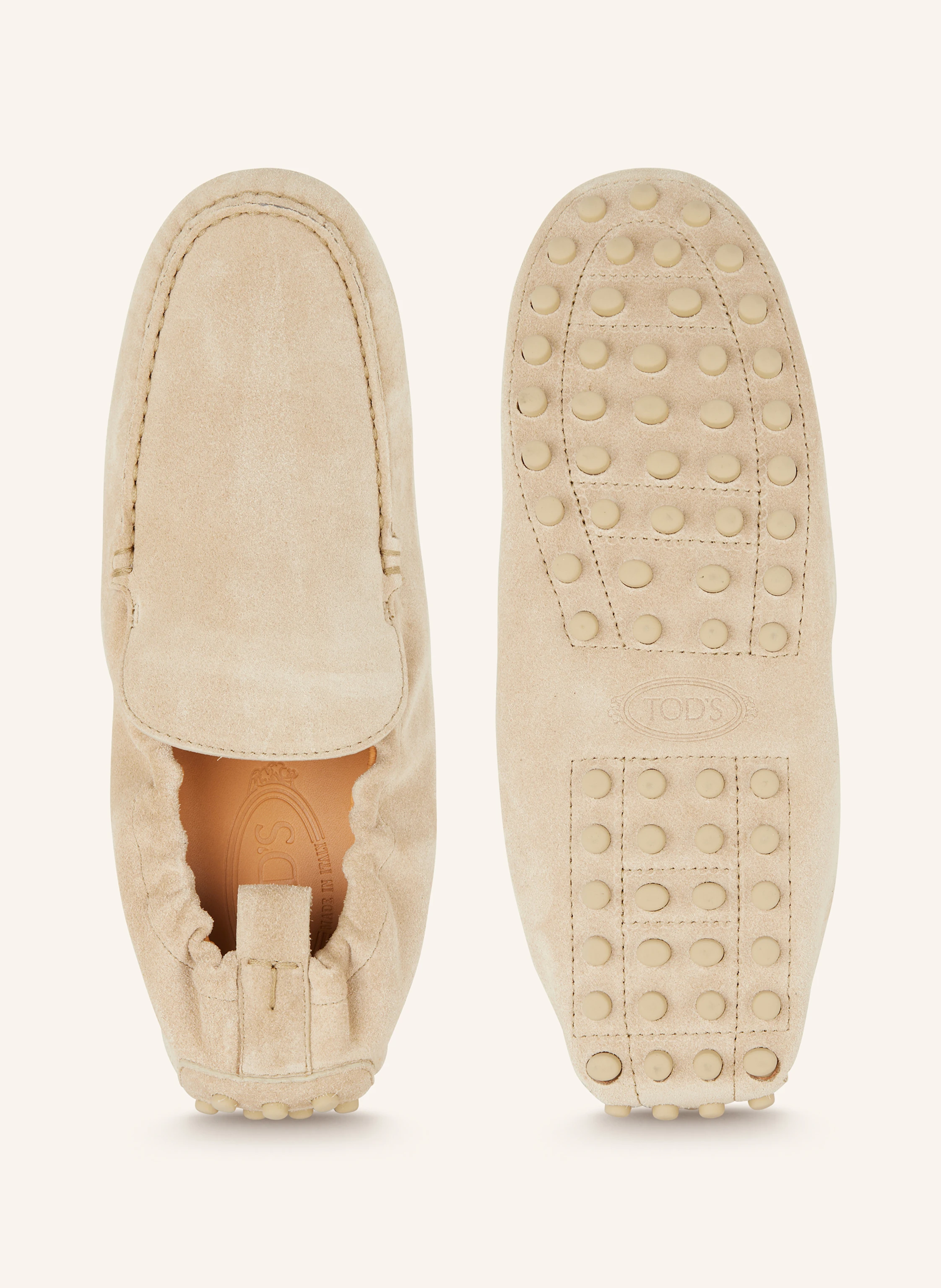 TOD'S Slipper