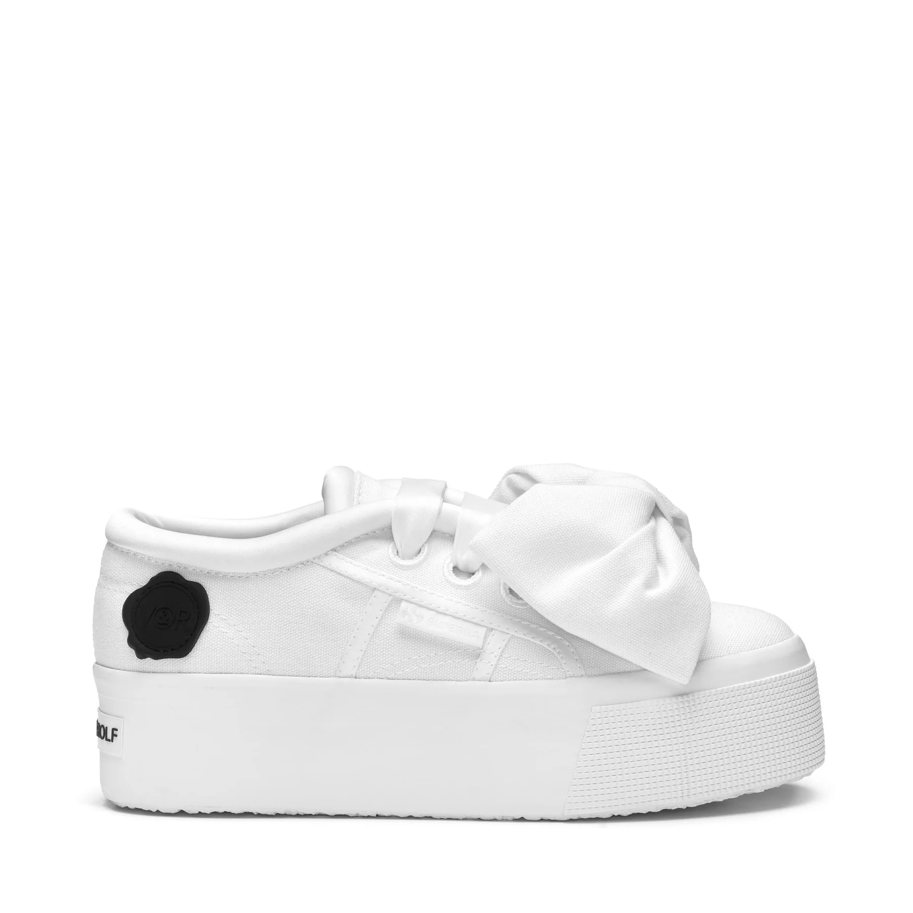 2790 COTTON BOW-WHITE