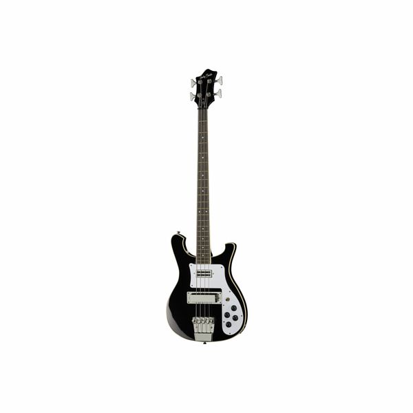 Harley Benton RB-414BK Classic Serie B-Stock