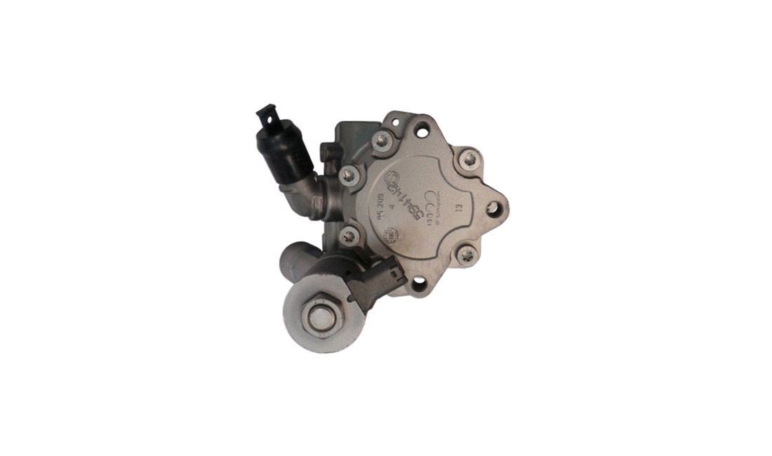 Servopumpe Hydraulisk