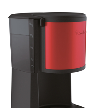 Moulinex FG370D11 Koffiezet 1,25 L