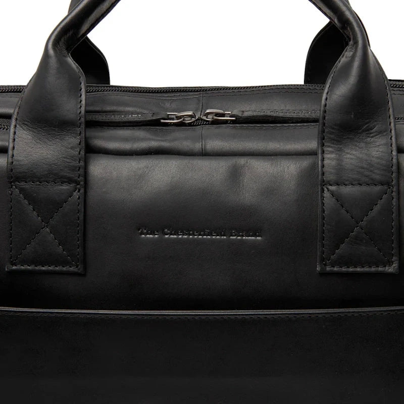 Chesterfield Brand Laptoptas Frazer 15