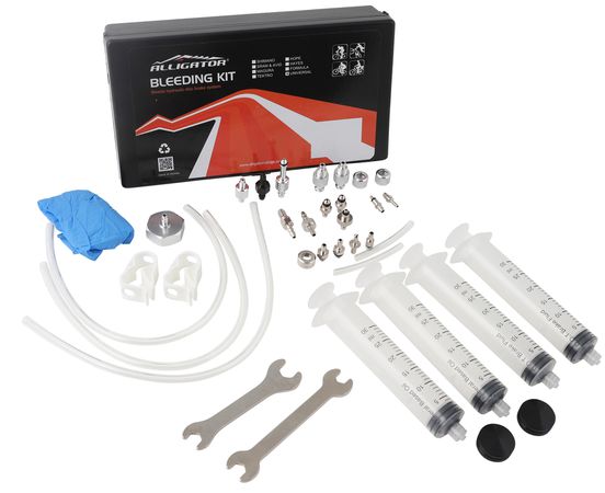 BLEEDING KIT UNIVERSAL BIG