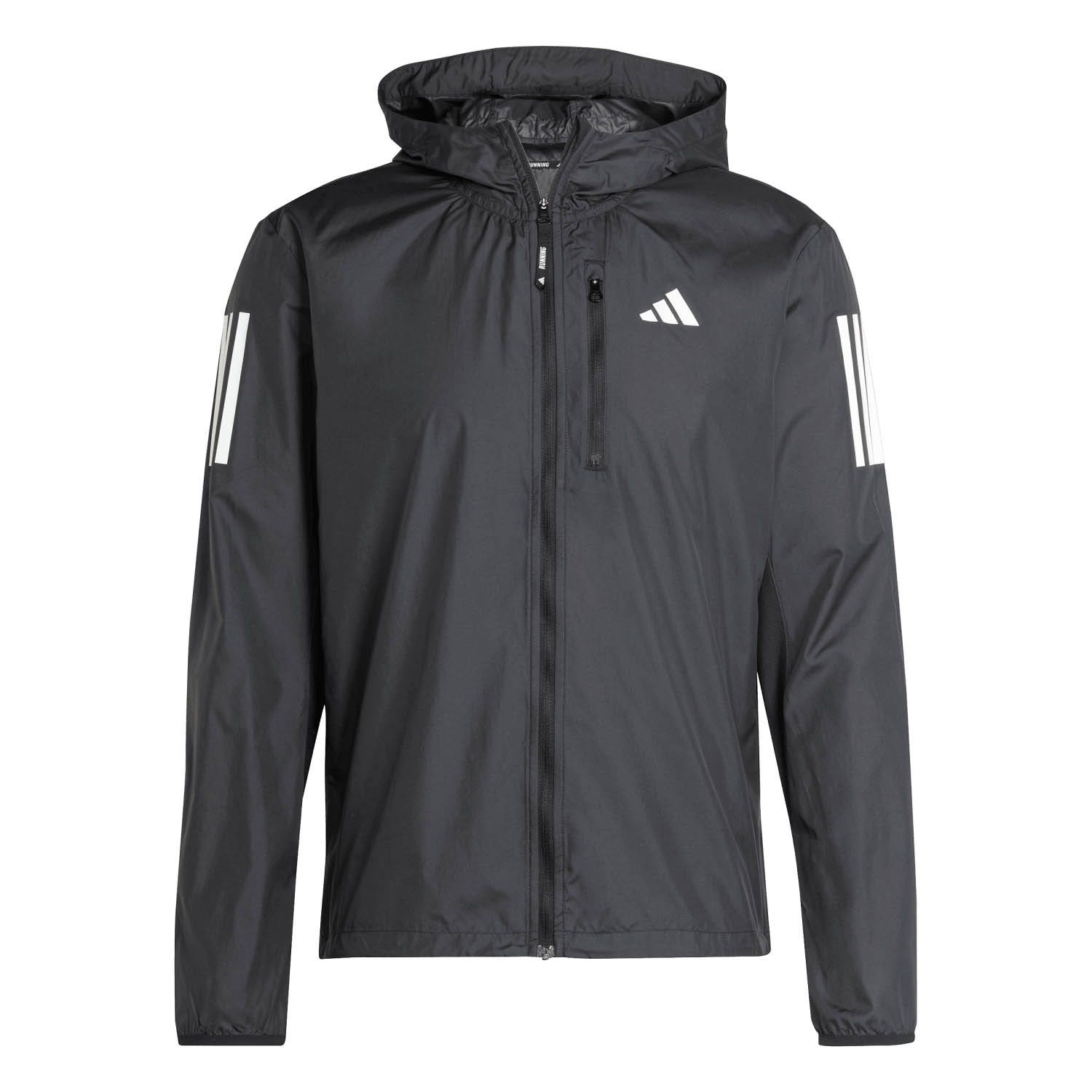 adidas  Own the Run Jack