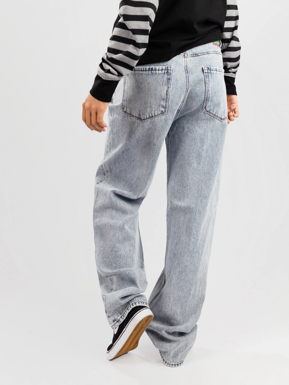 Empyre Tori Jeans blue