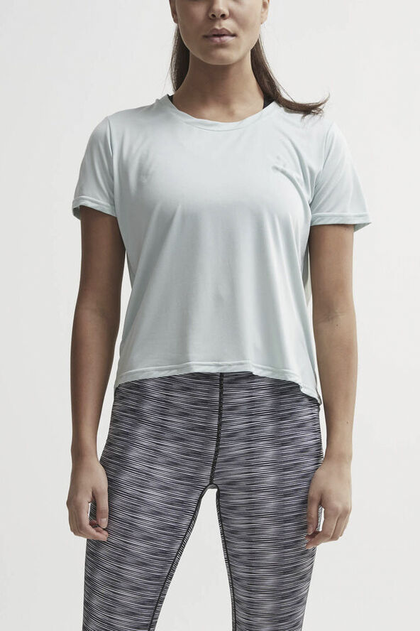 Craft Eaze SS Tee Grøn