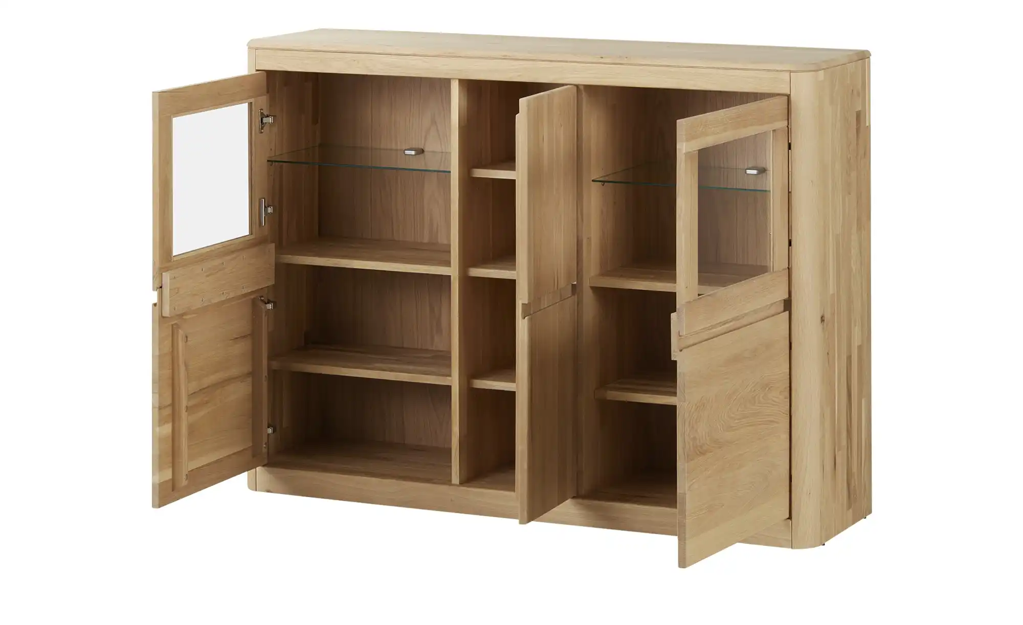 Woodford Highboard Barton