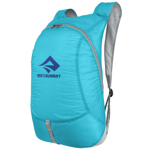 Sac à dos randonnée SEA TO SUMMIT SAC A DOS ULTRA LEGER DAY PACK 20L