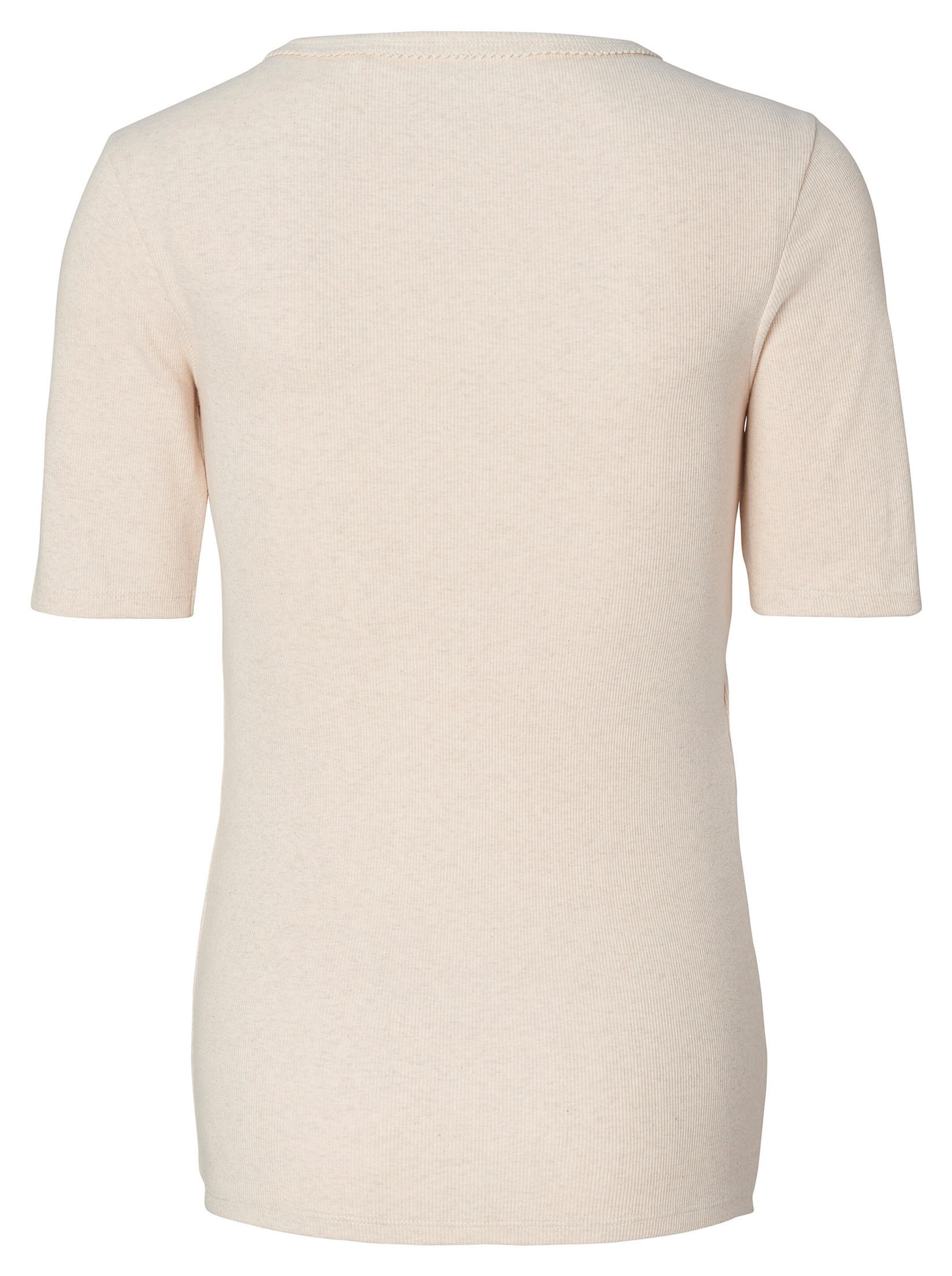 Noppies Still-Schlaftop Renate Oatmeal