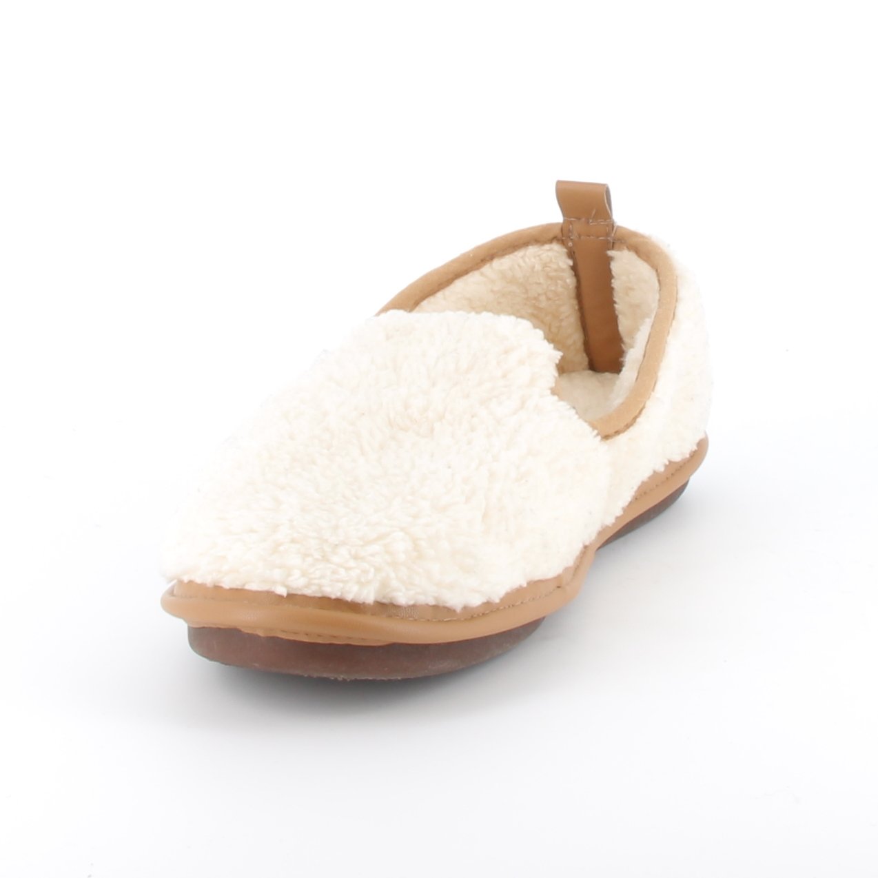 So Bask - Chaussons WILLOW Beige