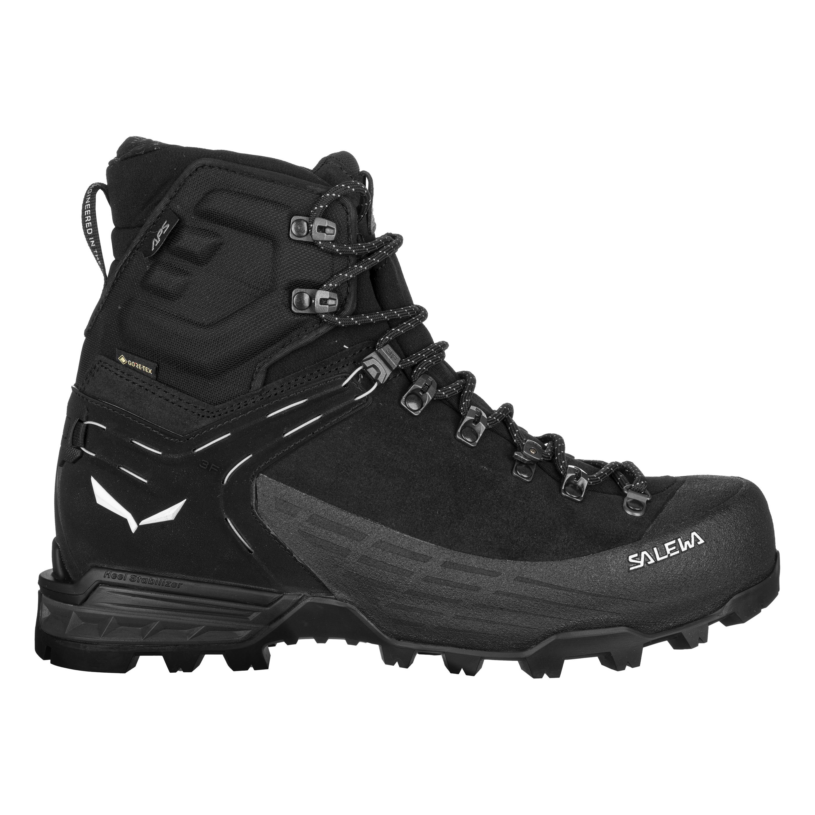 Ortles Ascent Mid Gore-Tex® Schuh Herren