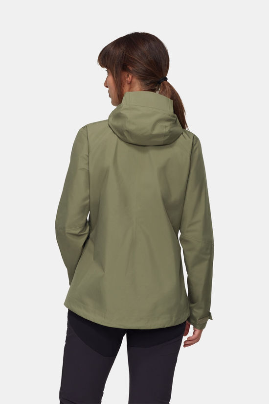 Mammut Mammut Convey Tour Gore-Tex Paclite Hardshell Jas Dames