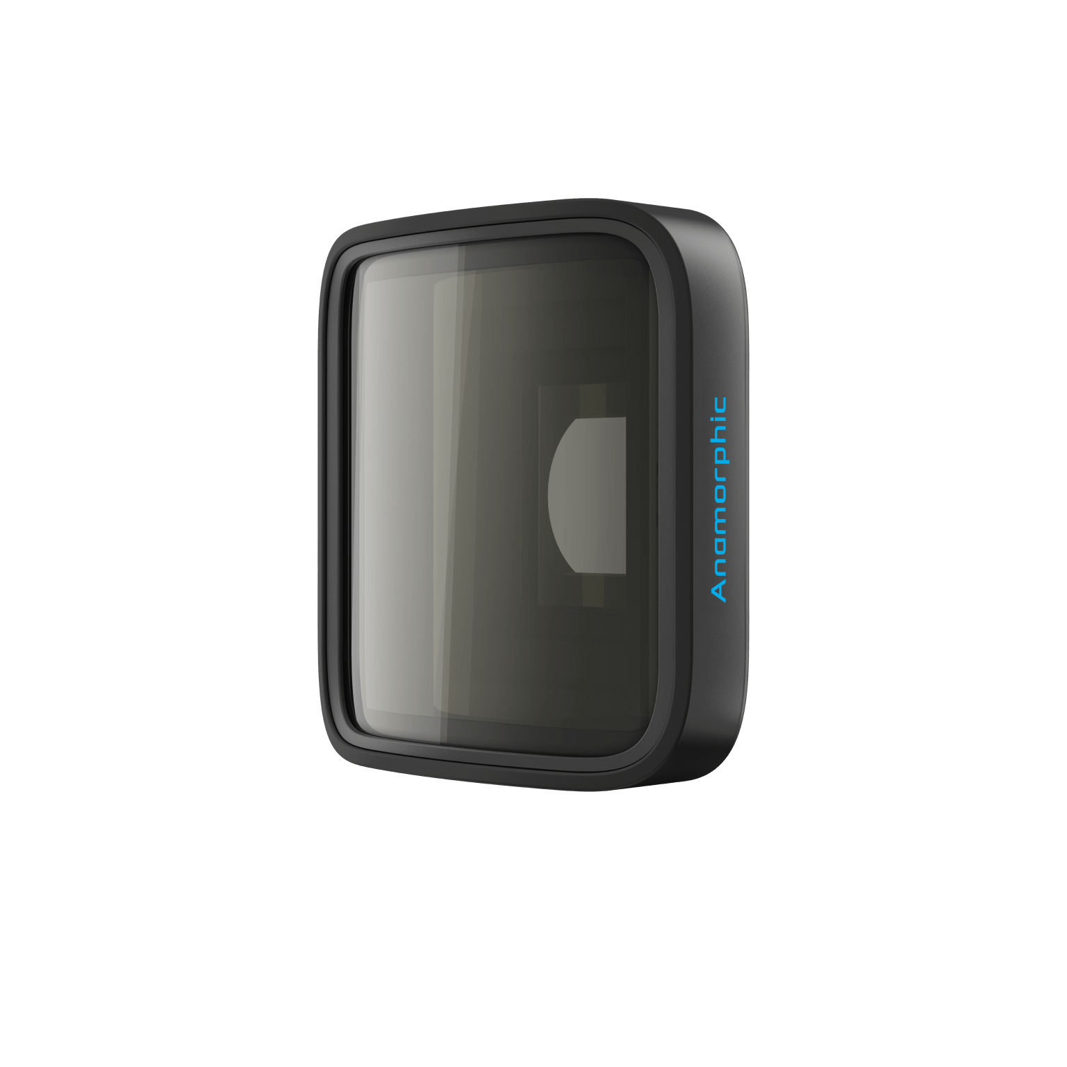 Lens Mod Anamorph(HB-Series | Ultra-Weitwinkelobjektiv für filmreife Aufnahmen)