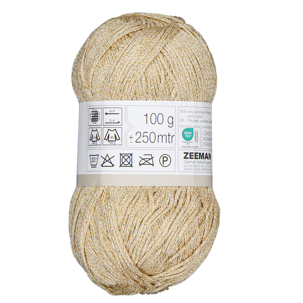 Party Breigaren - Beige