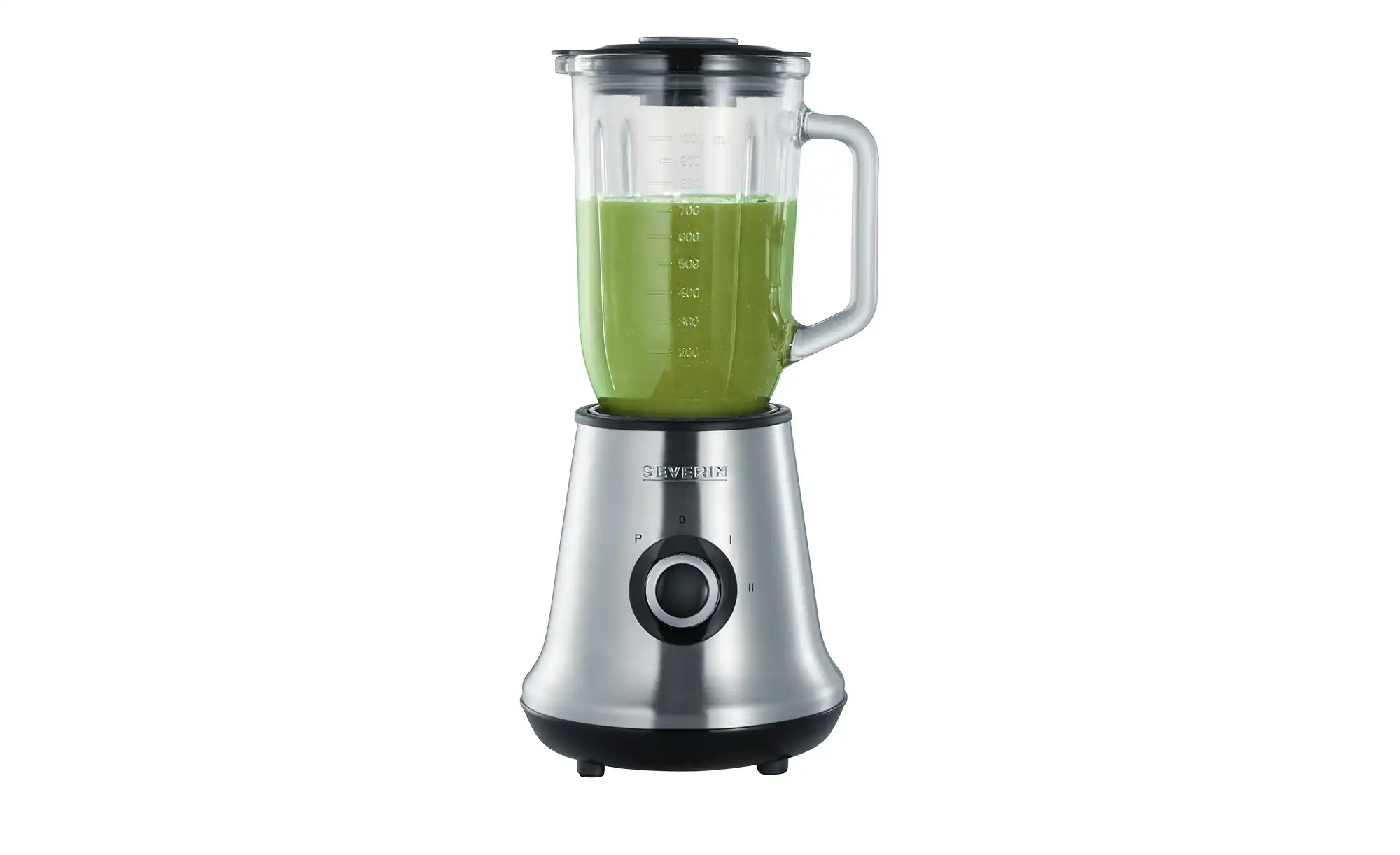 SEVERIN Multimixer + Smoothie Mix & Go SM 3737