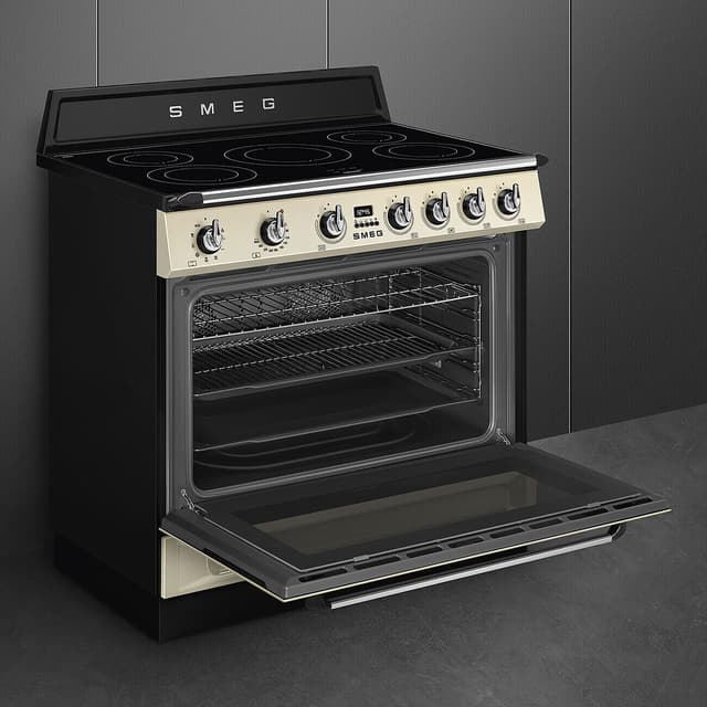 Smeg Komfur TR90IMP