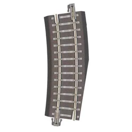 Tillig 83724 BR 22k gebogenes Bettungsgleis Spur TT