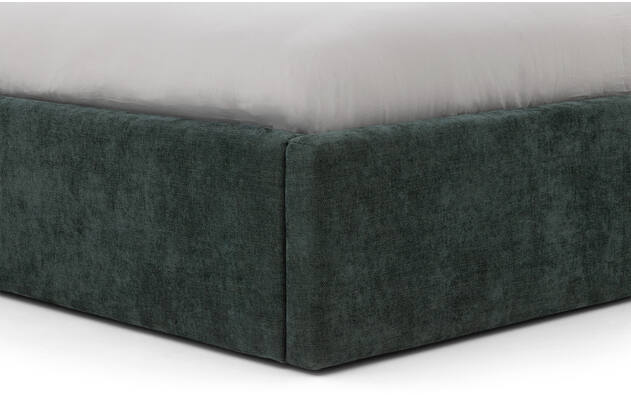 Bedframe Mysen Storage