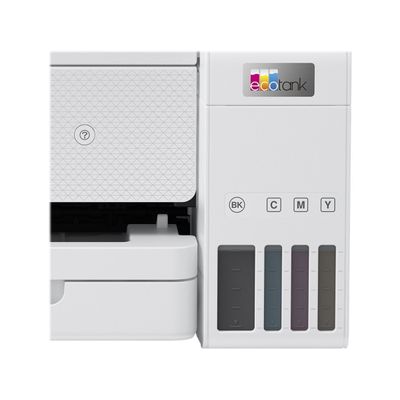 Epson EcoTank ET-4856 - imprimante multifonction jet d'encre couleur A4 - Wifi
