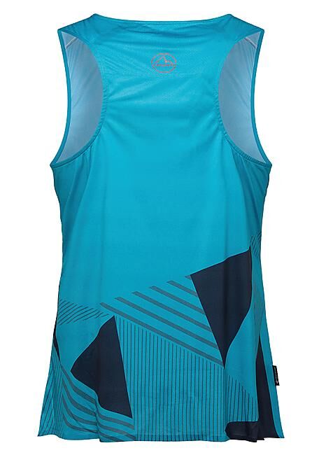 LA SPORTIVA - DEBARDEUR COMP TANK M