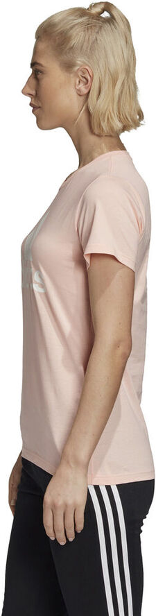 adidas Must Haves Badge of Sport T-shirt Pink