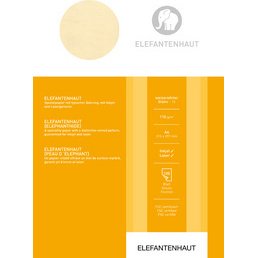 Papier spécial 'peau d'éléphant', A4, 190 g/m2