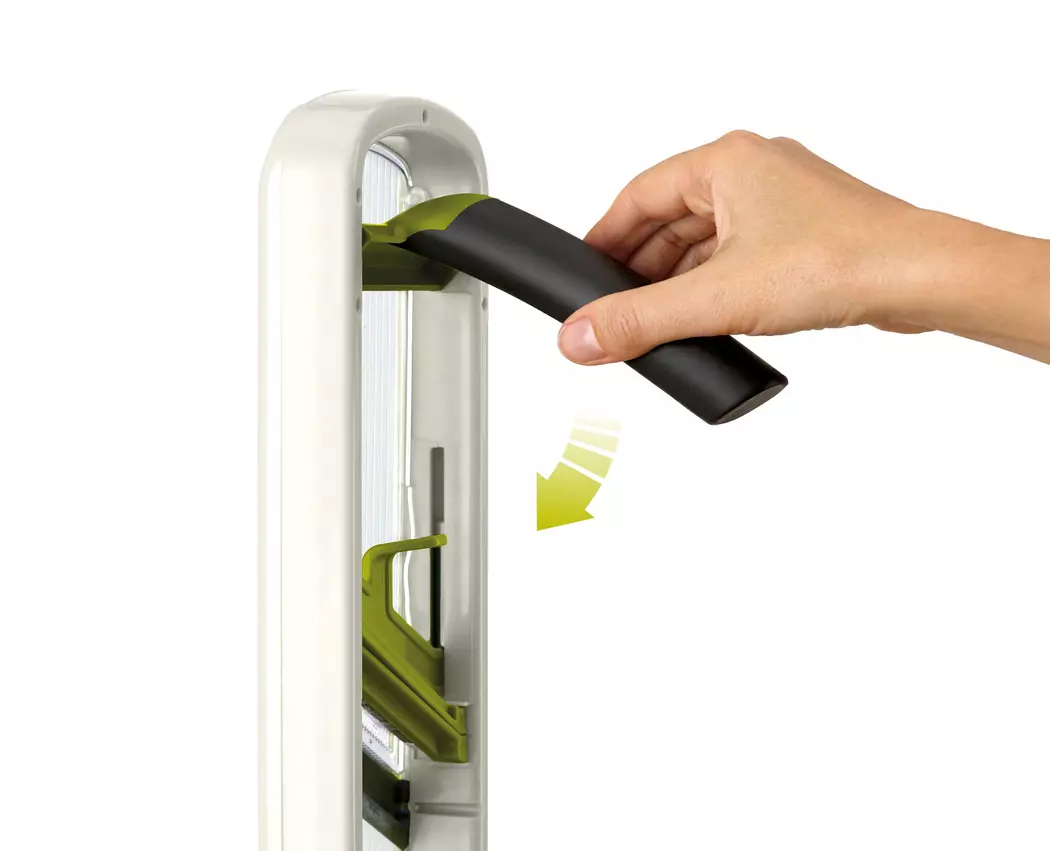 Gemüsehobel Multi-Grip