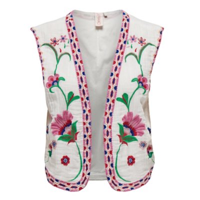 Gilet femme Onlthyra Life ONLY