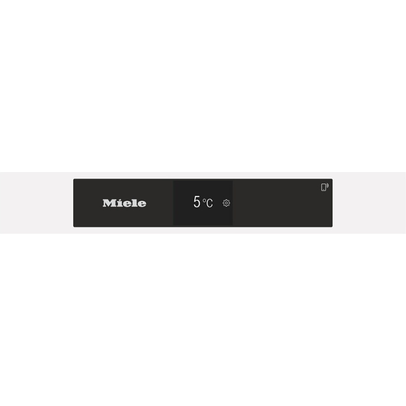 Réfrigérateur 1 porte Miele KU 7035 D intégrable tout utile 88 cm