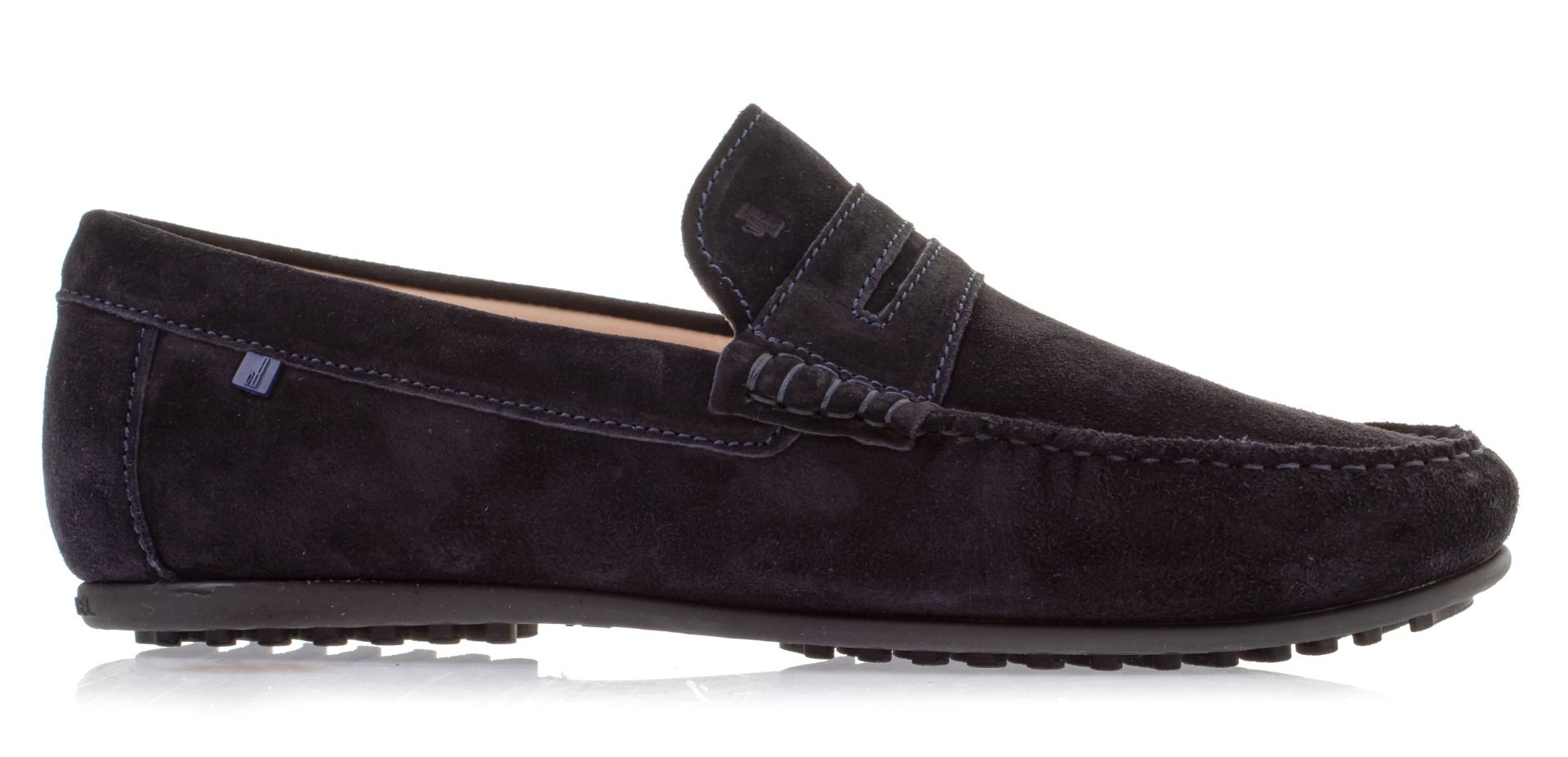 Van Bommel Elba Moccasin