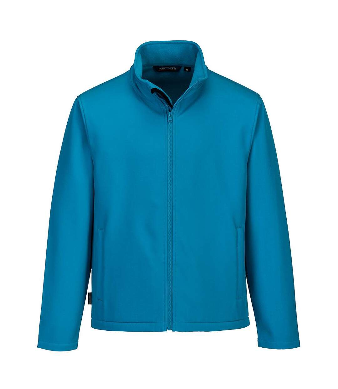 Portwest - Veste softshell - Homme (Turquoise) - UTPW1292