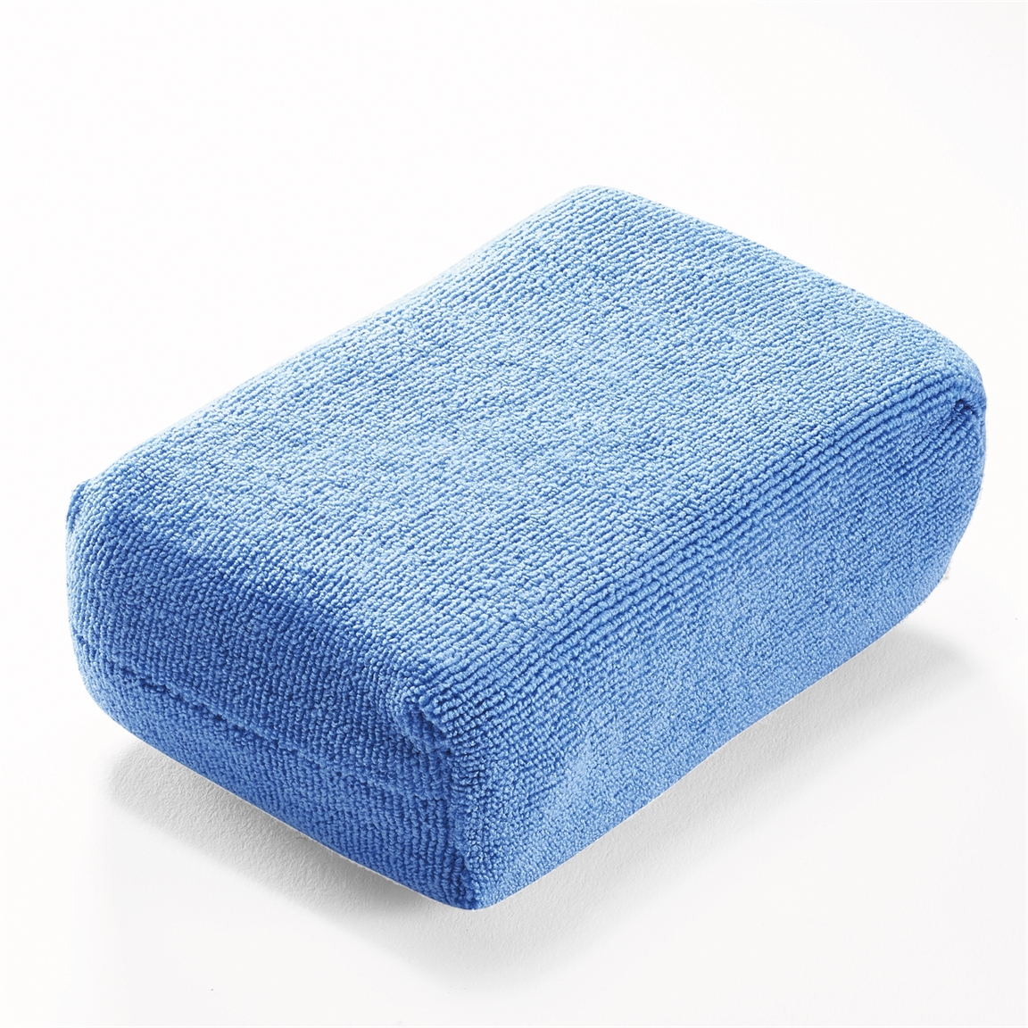 Lot de 2 éponges microfibre