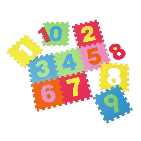 Knorrtoys Puzzlematte / Spielmatte 