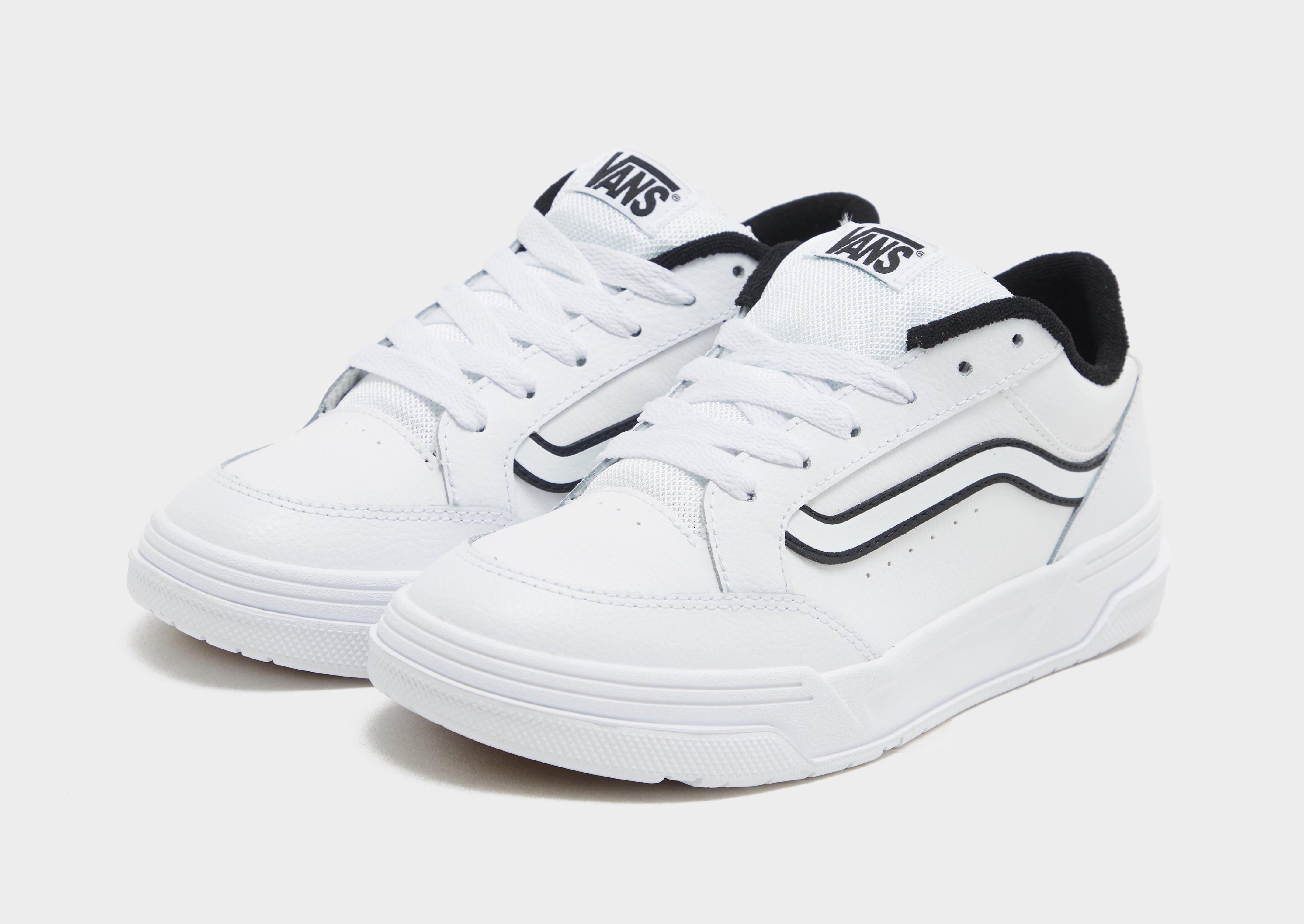 Vans Hylane Leather Junior