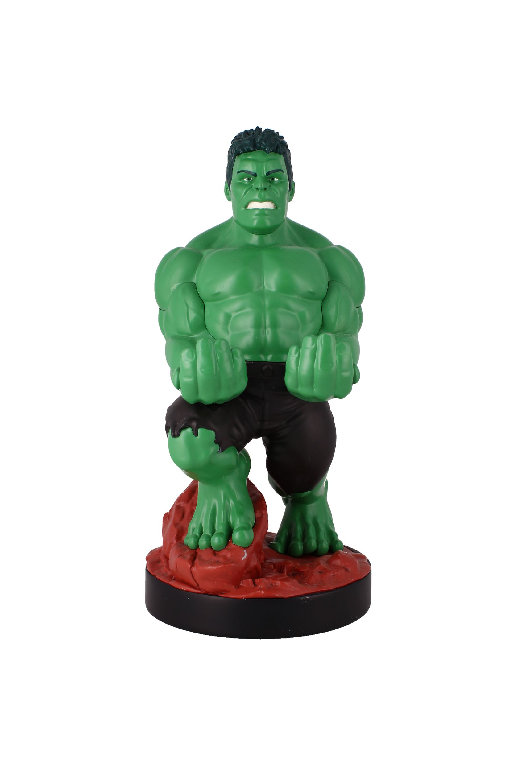 Cable Guy Hulk