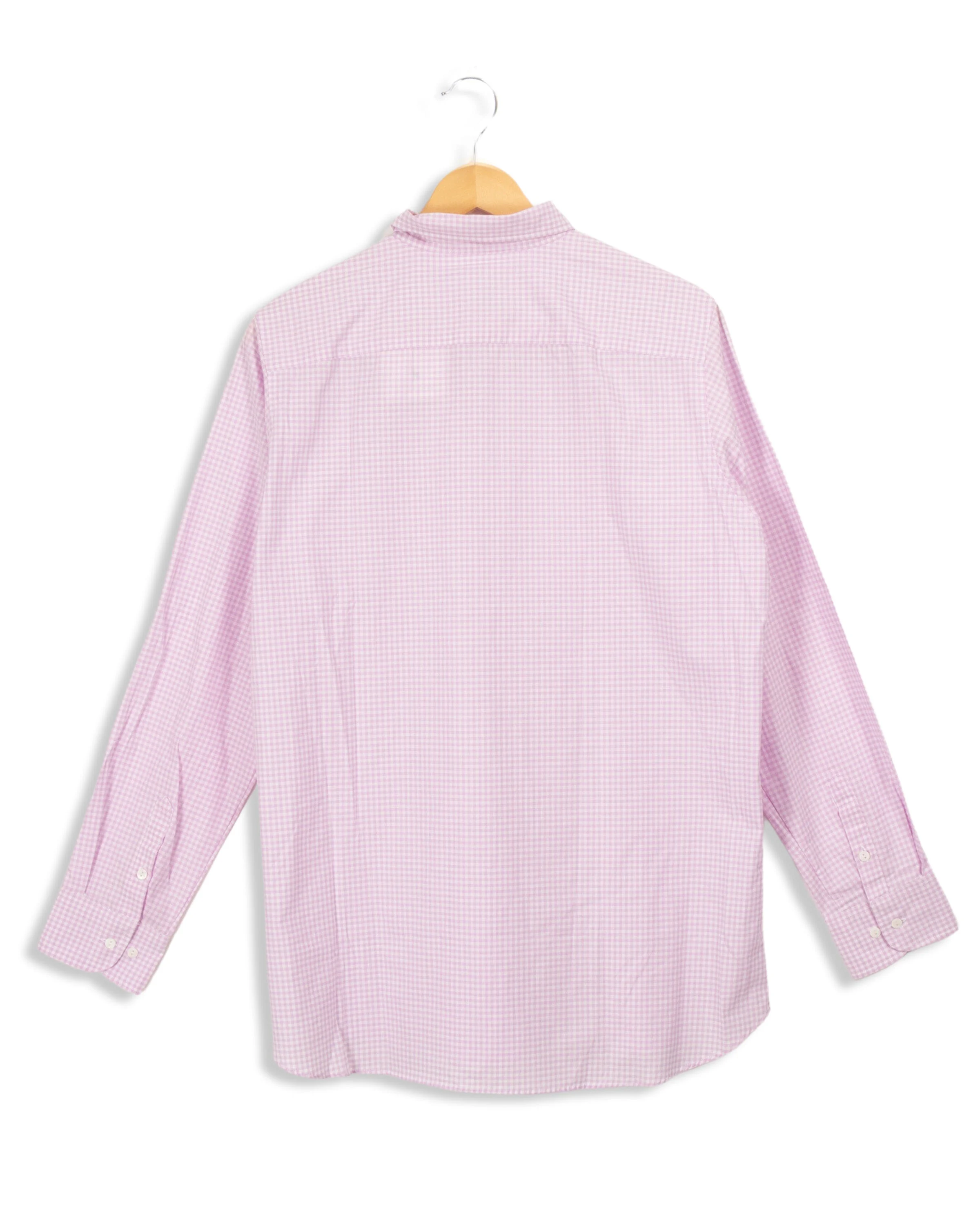 Chemise | Violet