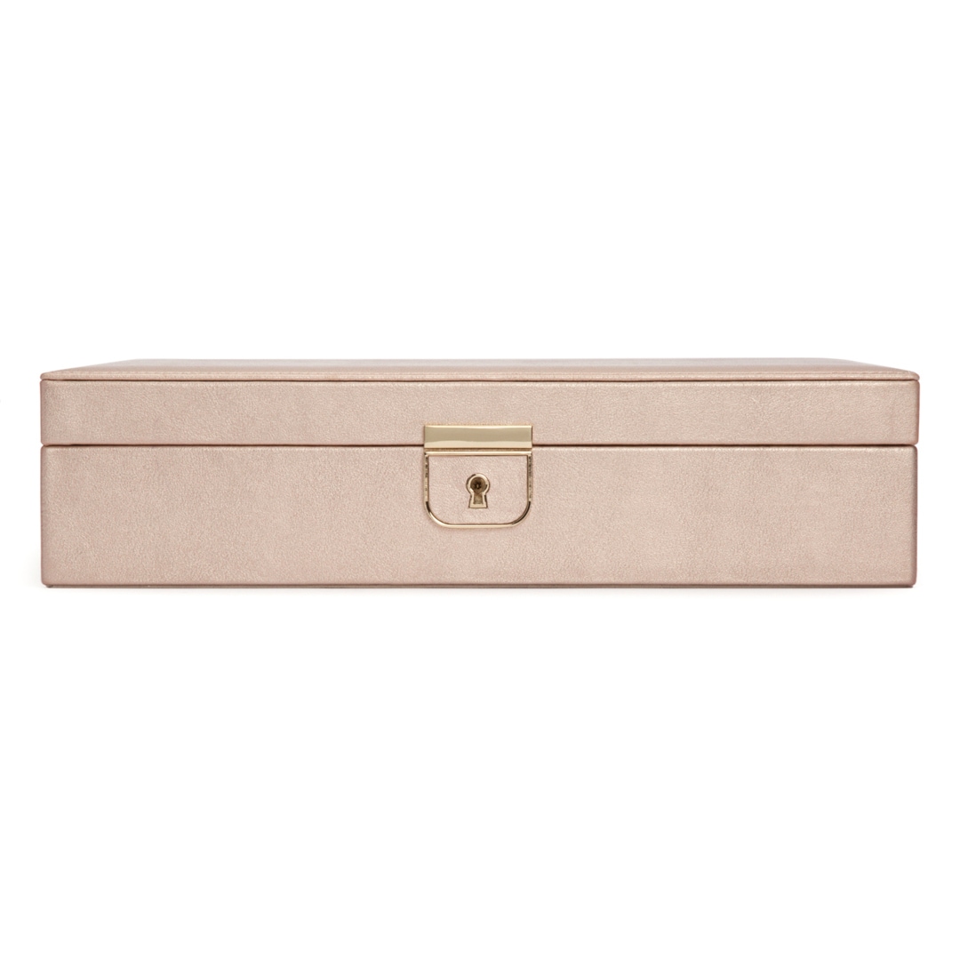 Wolf 1834 Palermo Schmuckbox Medium Rosé Gold