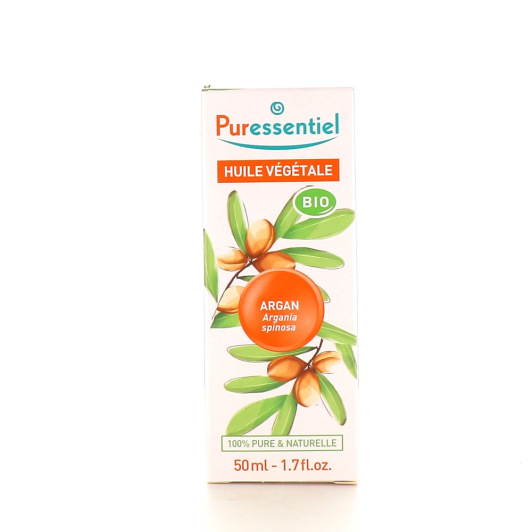 Huile d'Argan Bio Puressentiel 30ml